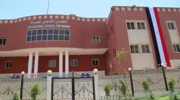 جامعة حلوان تشارك في ورشة عمل حول الاستراتيجية الوطنية لتمكين المرأة في مجال التمكين السياسي 2030 بالمجلس القومي للمرأة