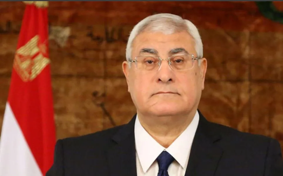 نعي شقيق الرئيس الأسبق المستشار عدلي منصور ووداعه من مسجد الشرطة نعي شقيق الرئيس الأسبق المستشار عدلي منصور ووداعه من مسجد الشرطة