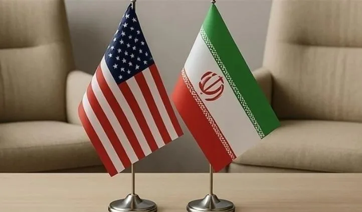 اختتام المحادثات النووية بين الولايات المتحدة وإيران في روما: تقدم مع غموض في النتائج اختتام المحادثات النووية بين الولايات المتحدة وإيران في روما: تقدم مع غموض في النتائج