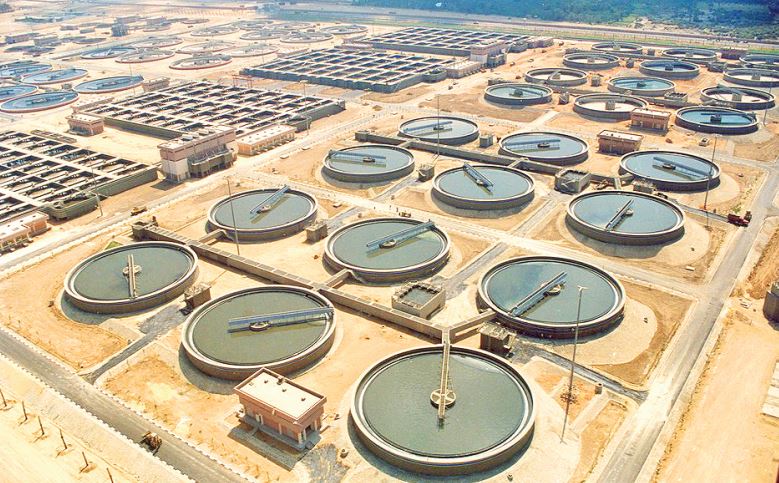 الحكومة تطرح 28 فرصة استثمارية فى قطاعى مياه الشرب والصرف الصحى