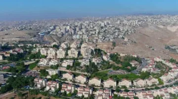 أيرلندا: الحكومة تعتمد تشريعاً يحد من التبادل التجاري مع المستوطنات الإسرائيلية