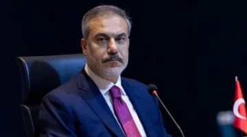 وزير الخارجية التركي: الصراع بين روسيا وأوكرانيا يصل إلى مرحلة جديدة نحو الحل الدبلوماسي