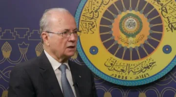 فيديو: رئيس وزراء فلسطين يؤكد أن القضية الفلسطينية في مقدمة اهتمامات القمة العربية من أجل إنهاء العدوان ودعم إعادة بناء غزة