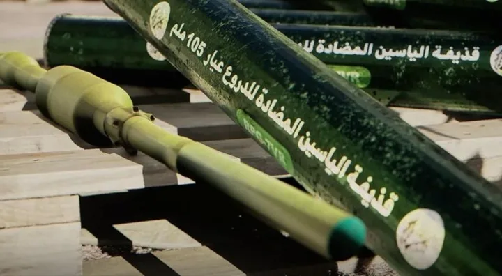 القسام: قمنا بضرب عربة جنود إسرائيلية في جنوب غزة القسام: قمنا بضرب عربة جنود إسرائيلية في جنوب غزة