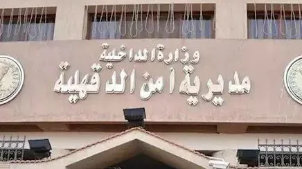 شرطة الدقهلية تحقق في فيديو يظهر رجلًا يهاجم سيدة بعصا ويدفع أخرى. شرطة الدقهلية تحقق في فيديو يظهر رجلًا يهاجم سيدة بعصا ويدفع أخرى.