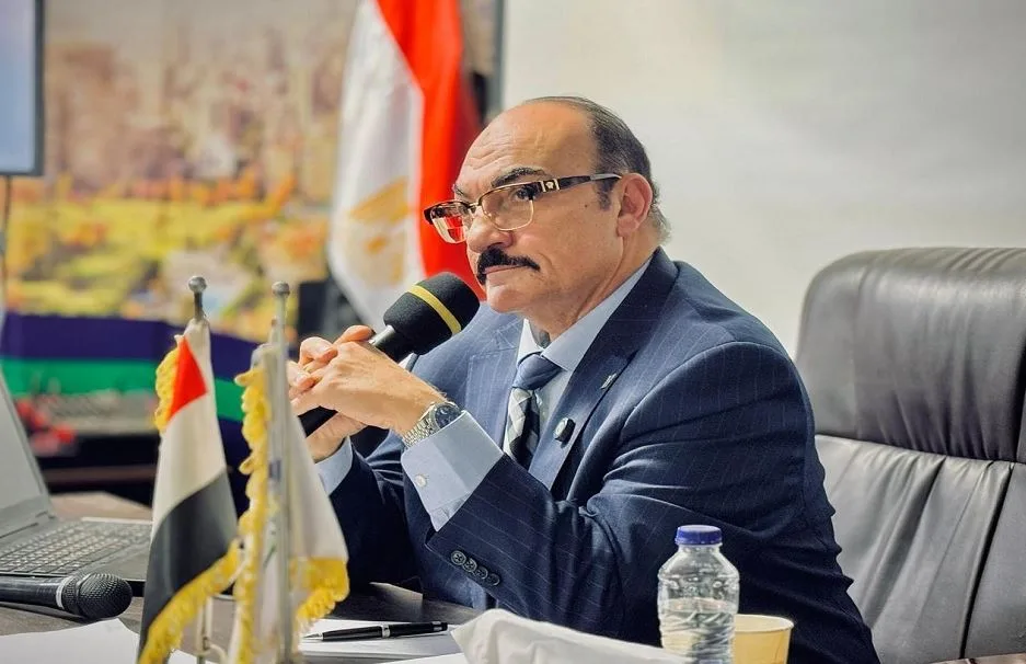 نائب رئيس حزب المؤتمر: زيارة الرئيس السيسي لليونان تؤسس لمرحلة جديدة من التعاون الاستراتيجي
