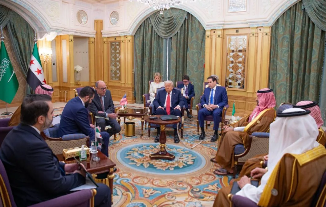 ترامب يدعو الدول العربية إلى الانضمام إلى اتفاقيات التطبيع مع إسرائيل ترامب يدعو الدول العربية إلى الانضمام إلى اتفاقيات التطبيع مع إسرائيل