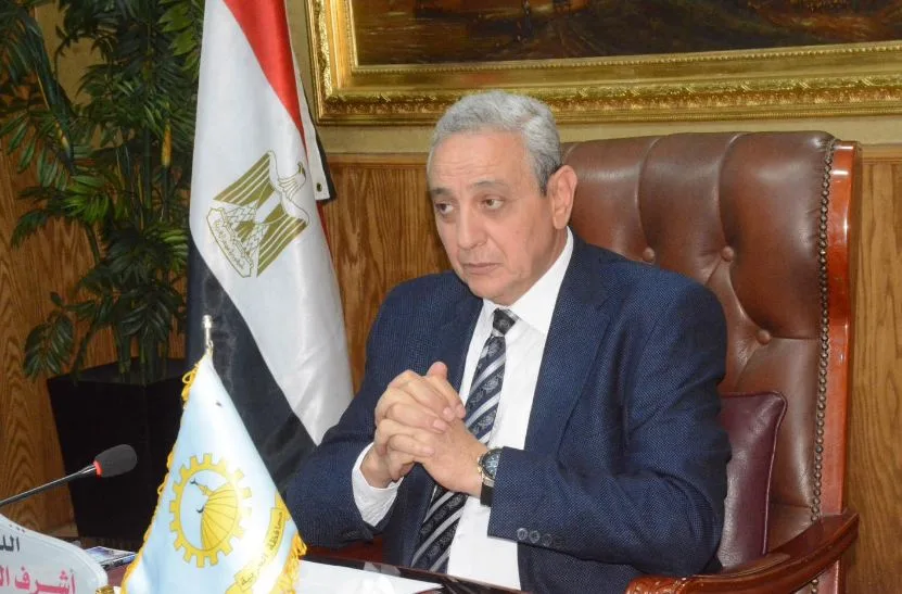محافظ الغربية: آراء المواطنين المحرك الرئيسي لتحديث نظام العمل وتعزيز جودة الخدمات محافظ الغربية: آراء المواطنين المحرك الرئيسي لتحديث نظام العمل وتعزيز جودة الخدمات