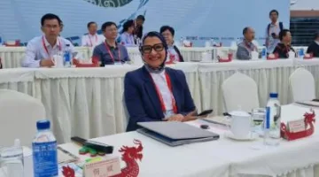 نائب محافظ الوادي الجديد يشارك في أنشطة حوار طريق الحرير في الصين