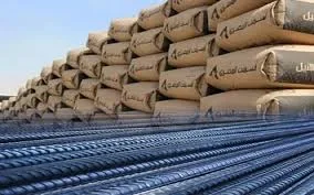 25 مايو 2025: أسعار الحديد والإسمنت في المصانع المحلية اليوم