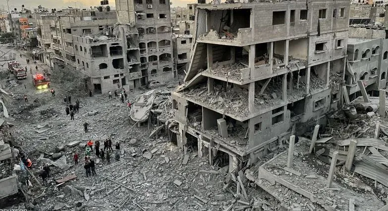 اليابان: نرفض أي إجراء قد يزيد من تفاقم الأوضاع الإنسانية في غزة
