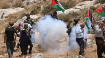 إسبانيا وسلوفينيا تطالبان بوقف الأعمال القتالية في غزة ومحاسبة إسرائيل