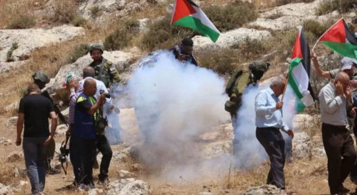 إسبانيا وسلوفينيا تطالبان بوقف الأعمال القتالية في غزة ومحاسبة إسرائيل