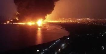 جماعة الحوثي بعد الغارات الإسرائيلية: ردنا سيكون مزلزلا ومؤلما