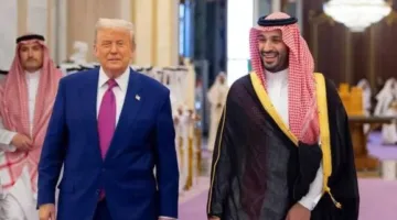 ترامب يعلن عن عزمه رفع كافة العقوبات الأمريكية ضد سوريا