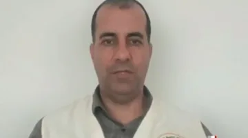 مدير جمعية الإغاثة الطيبة في غزة: لاحظنا بعض الأسر على وسائل التواصل الاجتماعي تطرح أطفالها للبيع بسبب الجوع.