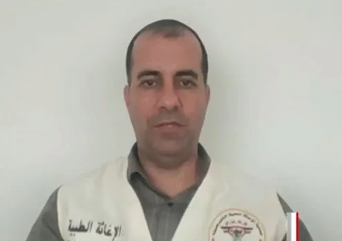 مدير جمعية الإغاثة الطيبة في غزة: لاحظنا بعض الأسر على وسائل التواصل الاجتماعي تطرح أطفالها للبيع بسبب الجوع. مدير جمعية الإغاثة الطيبة في غزة: لاحظنا بعض الأسر على وسائل التواصل الاجتماعي تطرح أطفالها للبيع بسبب الجوع.