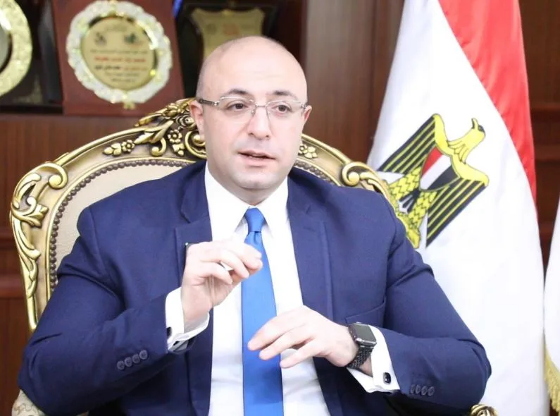 بني سويف.. فحص 1227 حالة وتقديم 3499 خدمة طبية في قافلة حياة كريمة بقرية لاجودة بالفشن