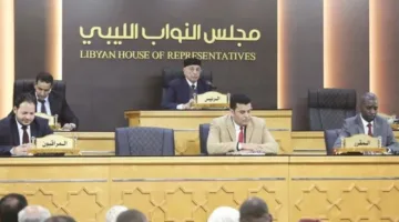 مجلس النواب الليبي يدعو مرشحي رئاسة الحكومة المقبلة للاجتماع يوم الإثنين.