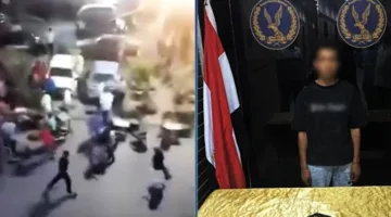 Investigating the Circumstances Surrounding a Video of a Knife Fight in Cairo