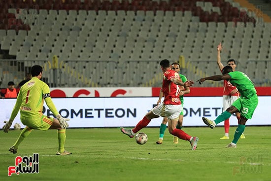 الاهلى والمصري 