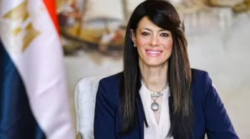 المشاط تشارك في مؤتمر بنك التنمية الجديد لتعزيز ثقافة المساءلة والتقييم لدعم جهود التنمية