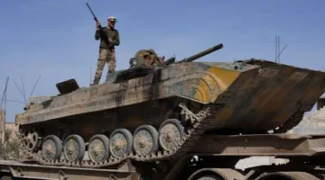 وزارة الإعلام السورية: اعتداء مسلحين على محافظ السويداء للمطالبة بالإفراج عن سجين