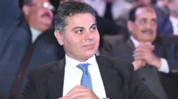 رئيس في حزب مستقبل وطن: مدينة مستقبل مصر تمثل خطوة متقدمة نحو تحقيق الاكتفاء الغذائي.