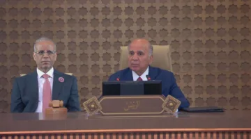 وزير الخارجية العراقي: ن reiterate دعمنا لمبادرة مصر في إعادة إعمار قطاع غزة