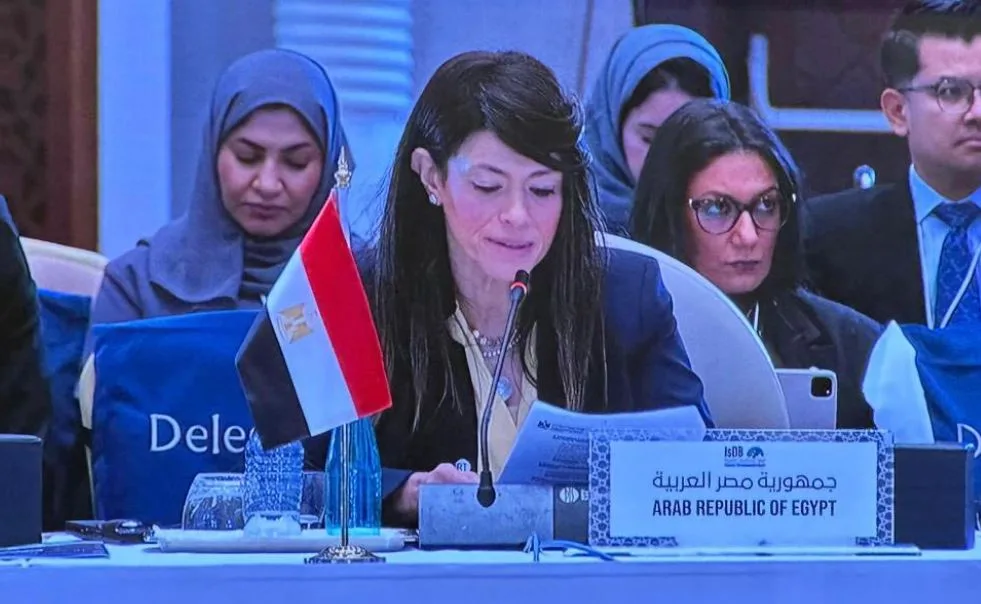 المشاط: الاستقرار الاقتصادي ضروري لتعزيز النمو، لكنه بحاجة إلى إصلاحات لدعم القطاع الخاص. المشاط: الاستقرار الاقتصادي ضروري لتعزيز النمو، لكنه بحاجة إلى إصلاحات لدعم القطاع الخاص.