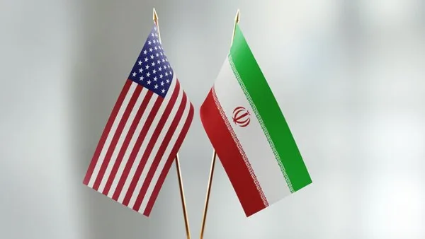 إيران تبحث في الاقتراحات العمانية لتيسير المحادثات مع الولايات المتحدة إيران تبحث في الاقتراحات العمانية لتيسير المحادثات مع الولايات المتحدة