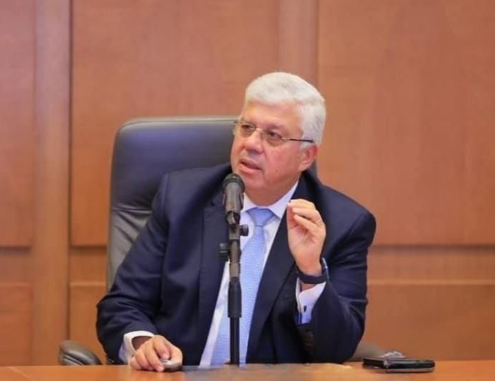 الدكتورة شادن معاوية رئيسا لجامعة السادات.. قرارات جمهورية بتعيين نواب وعمداء جدد