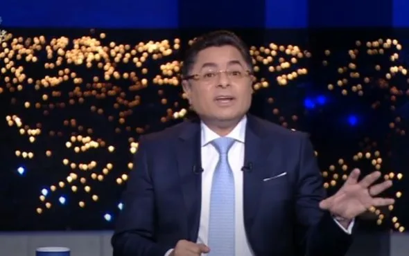خالد أبو بكر مشيدا بالمؤتمر الصحفي لرئيس الوزراء: جيد جدا مرتفع
