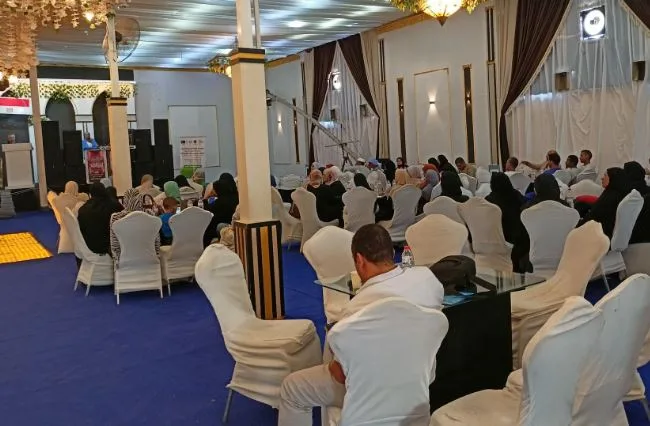 الأقصر.. انطلاق فعاليات مشروع نادي الاقتصاد الأخضر في مدينة إسنا