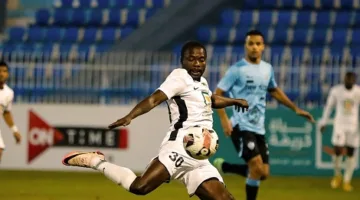 ثلاثي هجومي في تشكيل البنك الأهلي لمواجهة الزمالك بالدوري