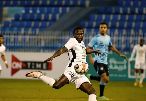 ثلاثي هجومي في تشكيل البنك الأهلي لمواجهة الزمالك بالدوري