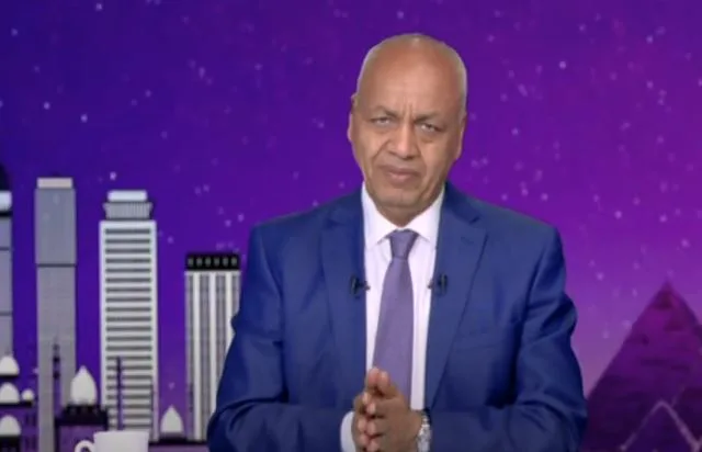 البنزين المزوّر: مصطفى بكري يوضح أن توجيهات الرئيس السيسي تشير إلى أن الحكومة لم تحرز أي تقدم البنزين المزوّر: مصطفى بكري يوضح أن توجيهات الرئيس السيسي تشير إلى أن الحكومة لم تحرز أي تقدم