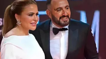 بسمة وهبة تذكر مها الصغير بأيامها الجميلة مع أحمد السقا، وتنبه أن الملل لا يتطلب قرارات سريعة.