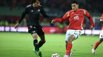 الأهلي يتوصل إلى صفقة لضم العش والجزار.. ومباحثات لضم فايد