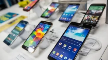 الركود يدفع بائعين الهواتف المحمولة إلى تقديم تخفيضات تصل إلى 1000 جنيه