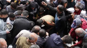 مسؤول أممي رفيع: إسرائيل تفرض حصاراً قسرياً على سكان غزة
