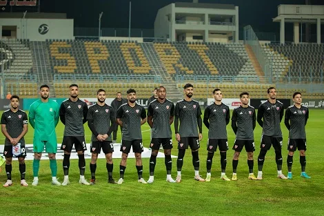 بامبا يتصدر هجوم بتروجت ضد سيراميكا في منافسات كأس الرابطة بامبا يتصدر هجوم بتروجت ضد سيراميكا في منافسات كأس الرابطة