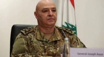 عون يشدد على التزام لبنان باستمرار وجود قوات اليونيفيل وضرورة انسحاب إسرائيل من الجنوب