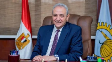 محافظ الغربية: إنشاء مجلس مدينة المحلة يمثل تطوراً ملحوظاً في تقديم الخدمات الحكومية
