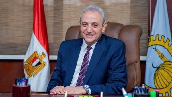محافظ الغربية: إنشاء مجلس مدينة المحلة يمثل تطوراً ملحوظاً في تقديم الخدمات الحكومية محافظ الغربية: إنشاء مجلس مدينة المحلة يمثل تطوراً ملحوظاً في تقديم الخدمات الحكومية