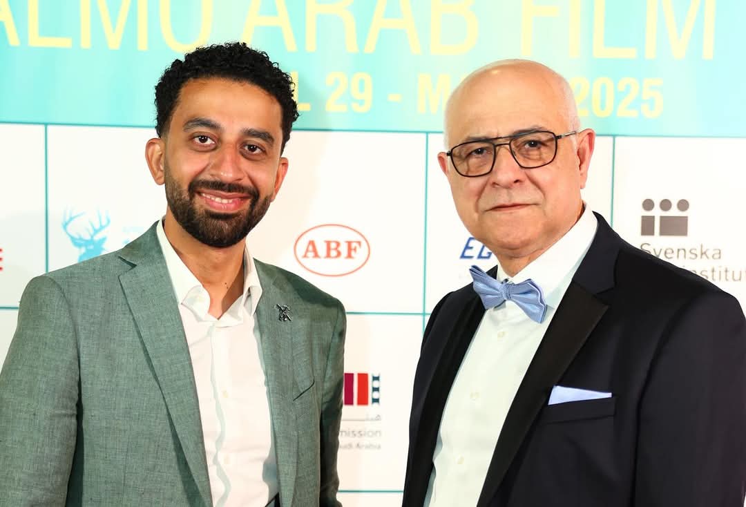 فيلم أرزة يفوز بجائزة الجمهور بمهرجان مالمو للسينما العربية..تعرف على أبرز الجوائز (6)