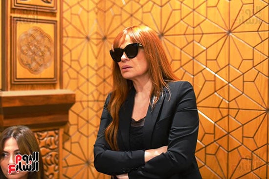 كارول سماحة 