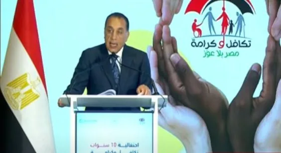 رئيس الحكومة: نخطط لتقديم أشكال متنوعة من المساندة للمواطنين غير القادرين عبر قنوات مختلفة