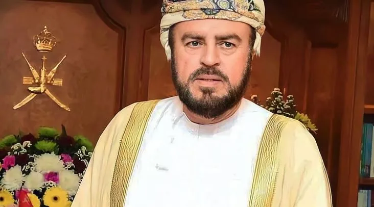 ممثل سلطنة عمان: المعاناة الإنسانية في غزة ناتجة عن سنوات طويلة من الاحتلال الإسرائيلي غير الشرعي ممثل سلطنة عمان: المعاناة الإنسانية في غزة ناتجة عن سنوات طويلة من الاحتلال الإسرائيلي غير الشرعي