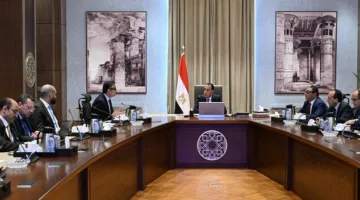 رئيس الوزراء يرصد تقدم تنفيذ نظام الدعم وآليات إدارته.